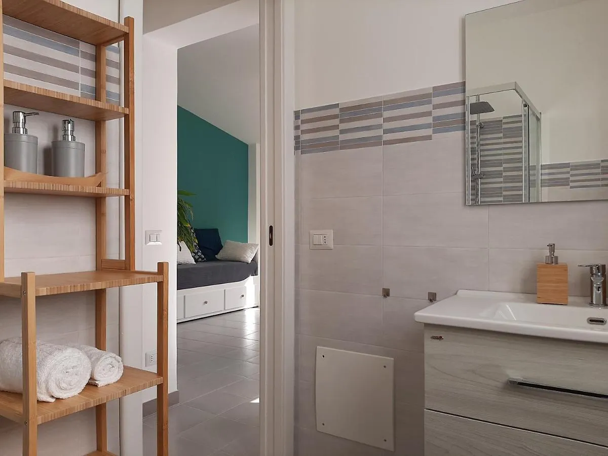 Holiday home Aquila Sveva Domus Villa Ragusa Italy