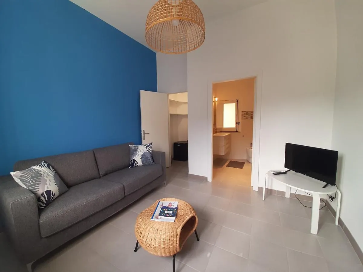 Holiday home Aquila Sveva Domus Villa Ragusa Italy