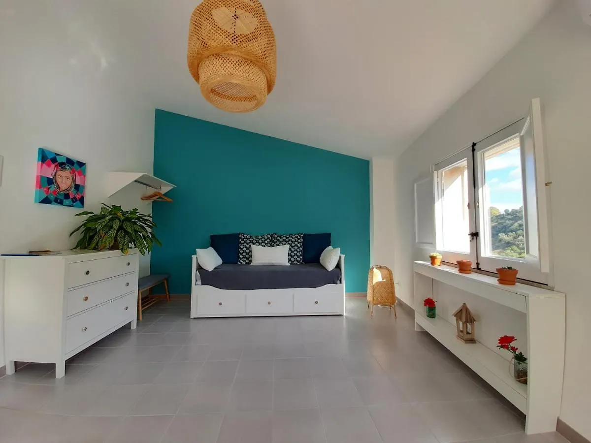 Aquila Sveva Domus Villa Ragusa Holiday home