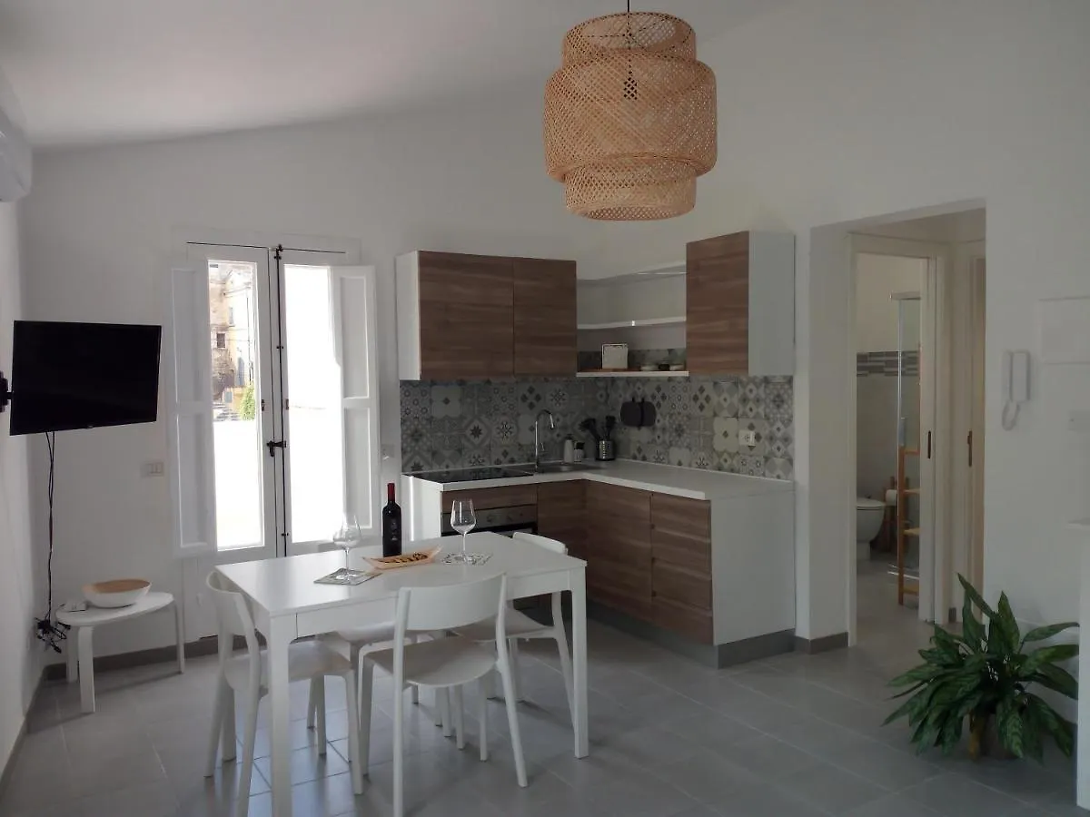 Aquila Sveva Domus Villa Ragusa