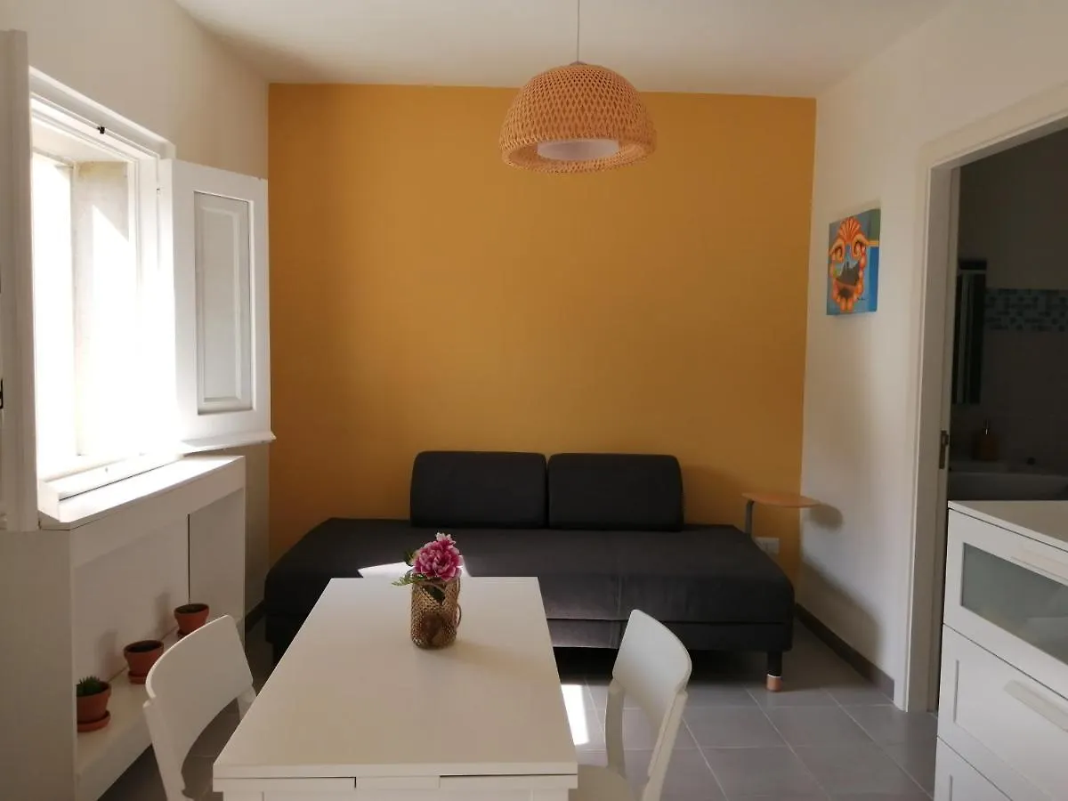 Aquila Sveva Domus Villa Ragusa Holiday home