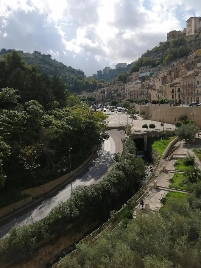 Aquila Sveva Domus Villa Ragusa 0*,  Italy