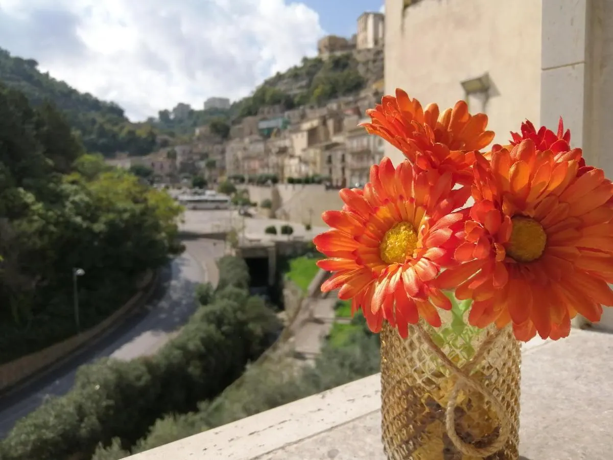 Aquila Sveva Domus Villa Ragusa Holiday home