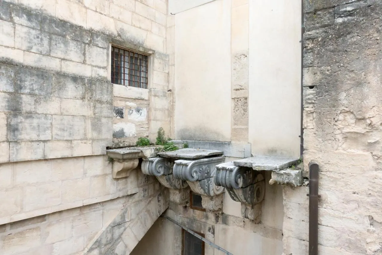 Holiday home Aquila Sveva Domus Villa Ragusa