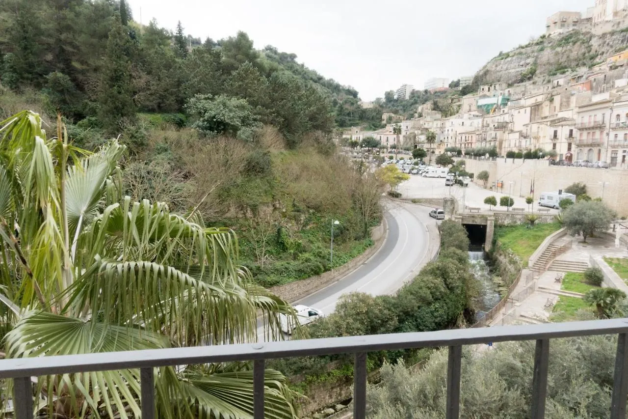 Aquila Sveva Domus Villa Ragusa Holiday home