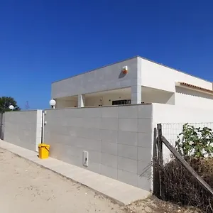 Villa Donato, Ragusa