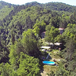  Casa vacanze Porcaticcio Italia