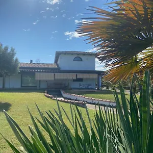  Villa Sarda Italia