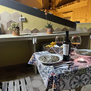 Apartment Exclusive Flat With Terrace & Bbq, Ragusa
