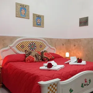  Apartamento Mary - Casa Italia