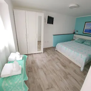  Appartamento Casa Al Mare Orchidea - Motoparking - Wifi Free - Ac Italia