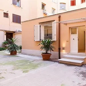  Apartamento Parioli House Near Borghese-luiss Italia