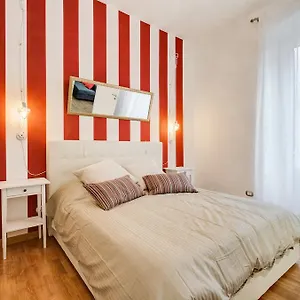  Apartamento San Cosimato House Italia
