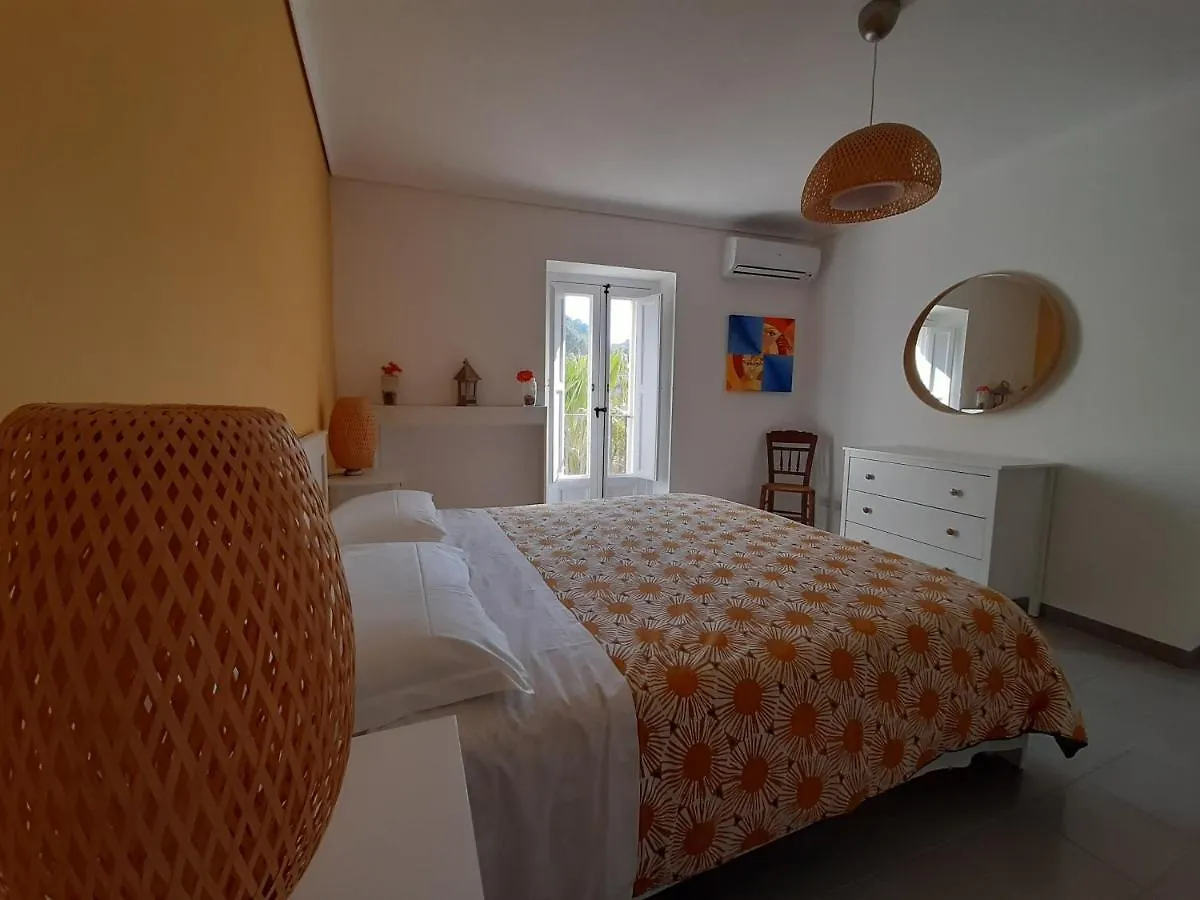 Vila Aquila Sveva Domus Ragusa