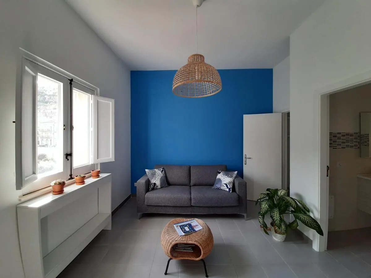Vila Aquila Sveva Domus Ragusa