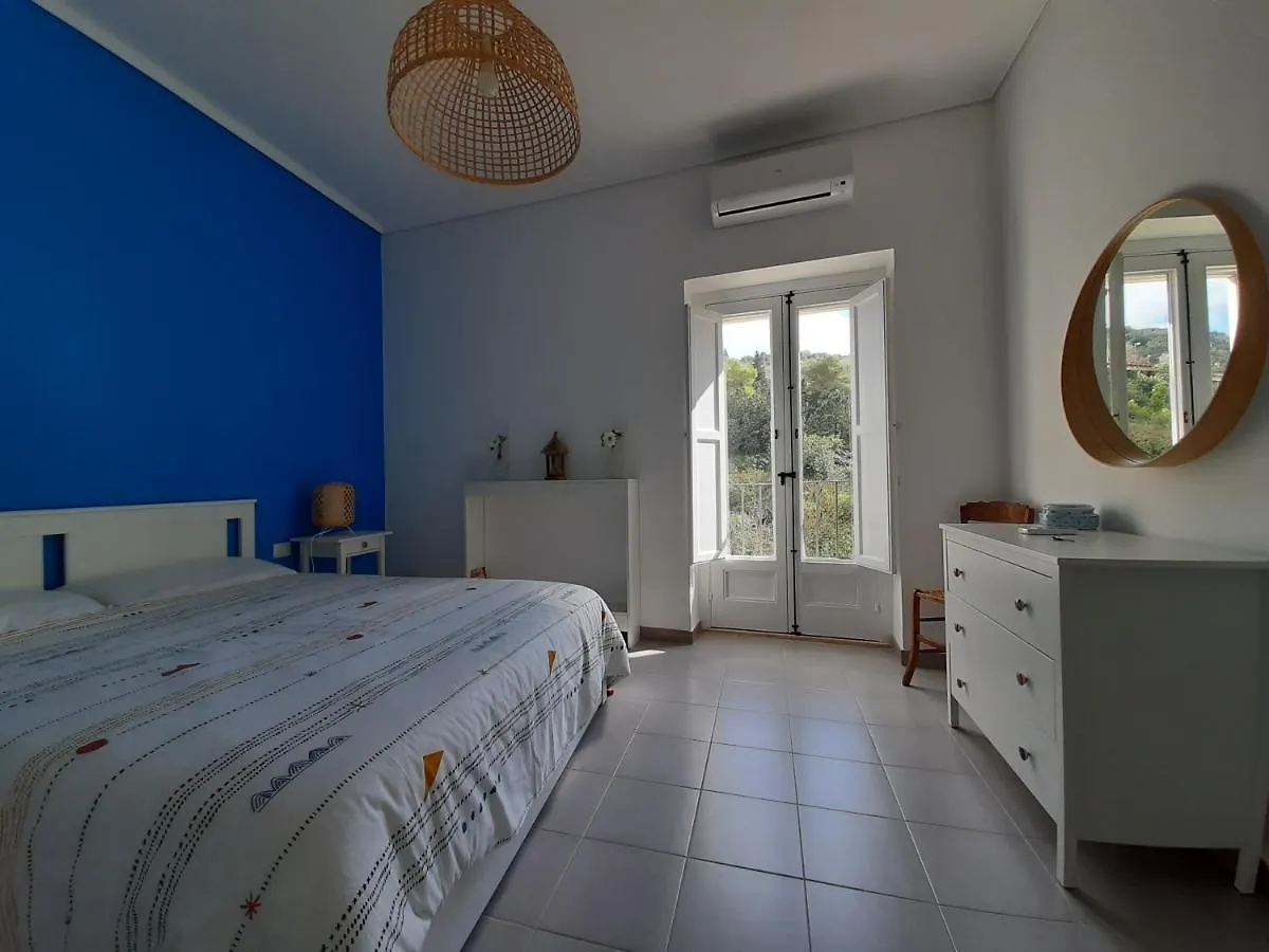 Prázdninový dům Vila Aquila Sveva Domus Ragusa Itálie