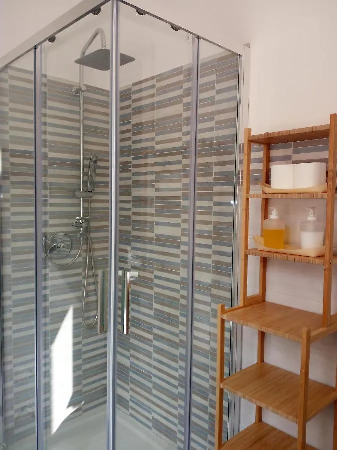 Vila Aquila Sveva Domus Ragusa Itálie