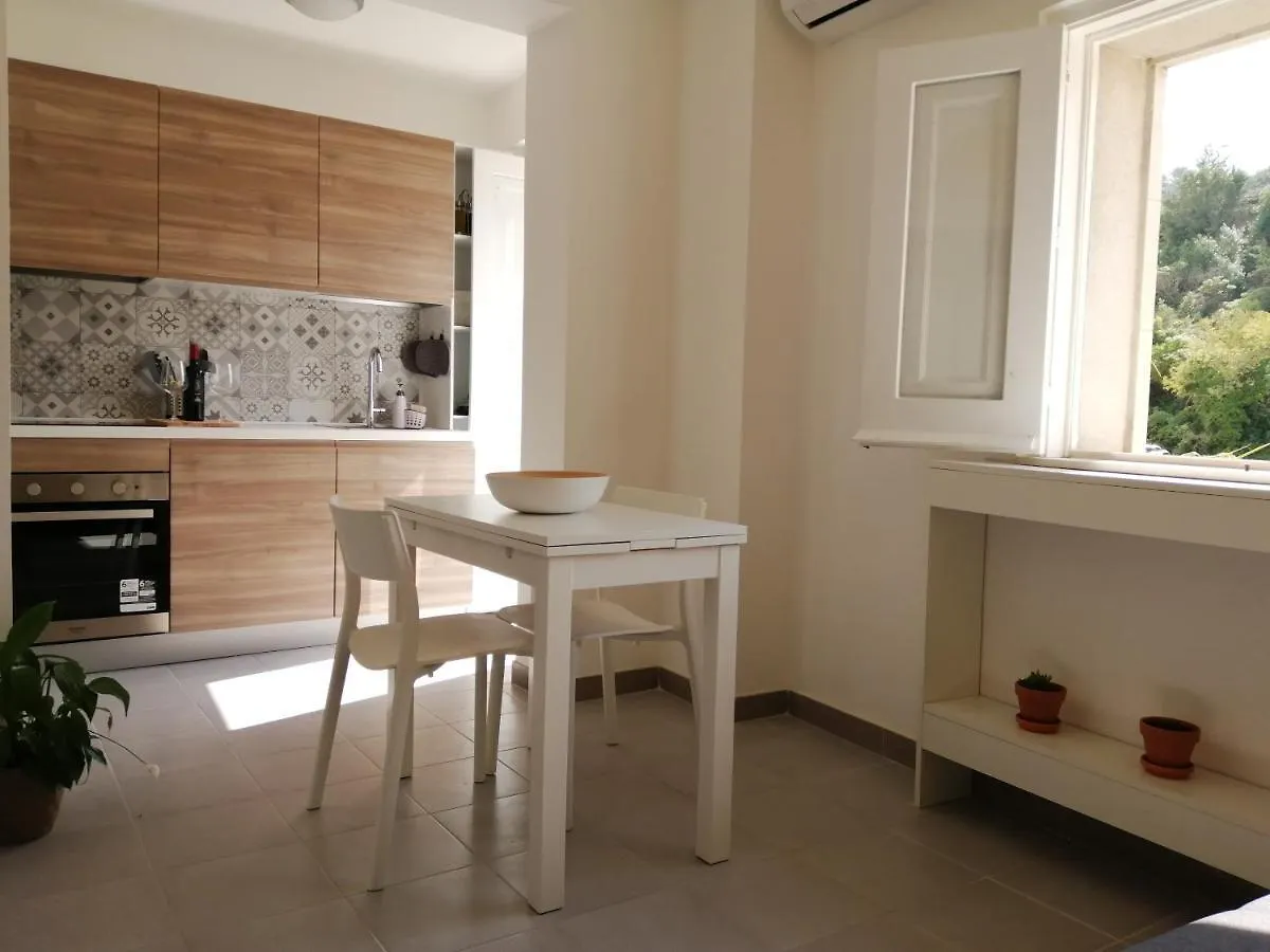 Villa Aquila Sveva Domus Ragusa Casa vacanze